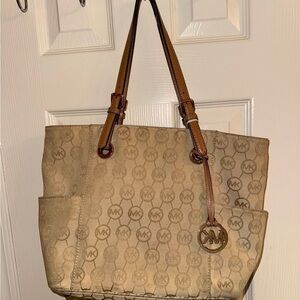 Michael Kors Handbag